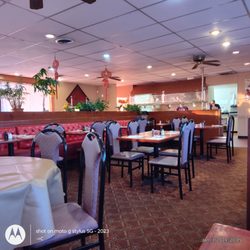 Grand Fortuna Restaurant