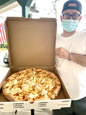 The Corner Market by null