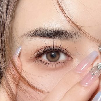 Iris Lashes - Natural wispy - Eyelash Service Near Me - Rancho Cucamonga, California Iris Lashes - Natural wispy - Eyelash Service Near Me - Rancho Cucamonga, California
