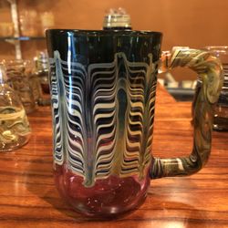 Mirador Glass - Custom mug