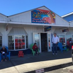 Sea Bird Gifts and Candy