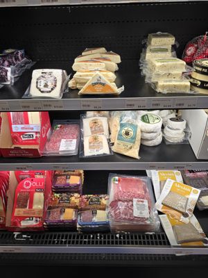 SAVI Provisions by null