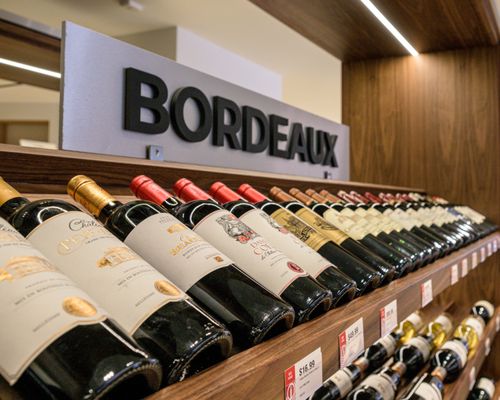 Millesima USA Wine Store New York by null