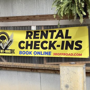 3B Off Road & RV Park Campground - Easy booking-call for military discount to apply! - RV Parks Near Me - Eureka Springs, Arkansas