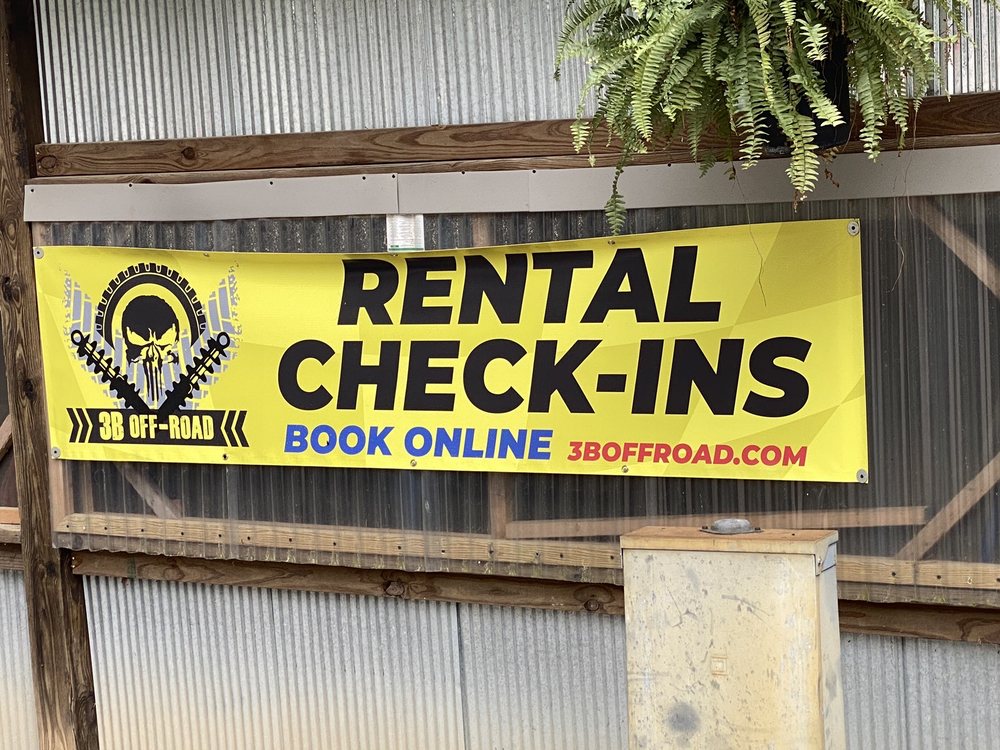 3B OFF ROAD & RV PARK CAMPGROUND 30 Photos 10 Mint Ridge Rd, Eureka