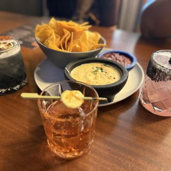 Spitfire Tacos + Tequila - Mexican Near Me - Eagle, Idaho
