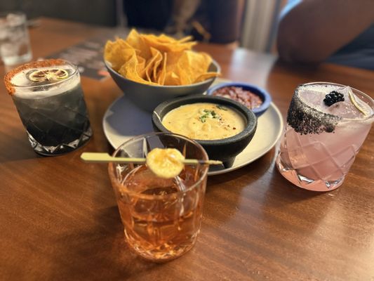 Spitfire Tacos + Tequila by null