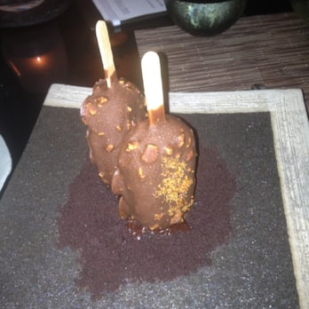 Spago - Coffee ice cream bar - New American Near Me - Beverly Hills, California Spago - Coffee ice cream bar - New American Near Me - Beverly Hills, California