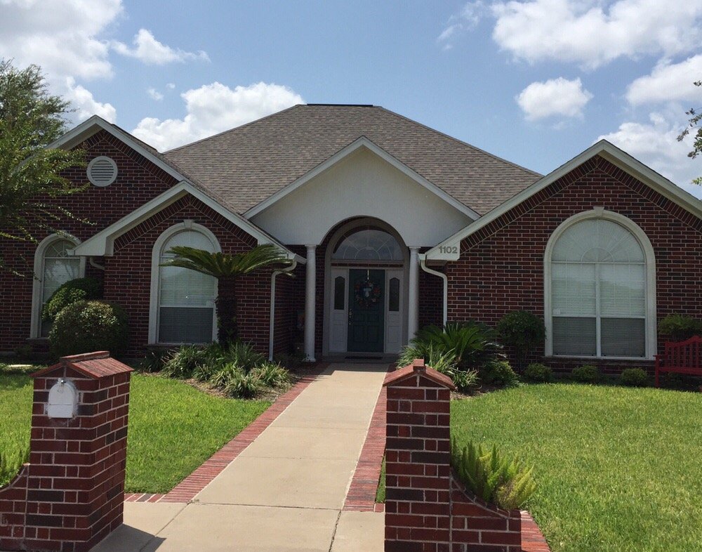 Slide of SkyView Roofing