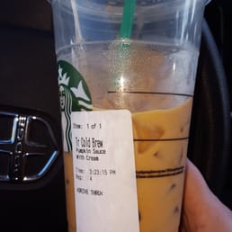 Cold Brew