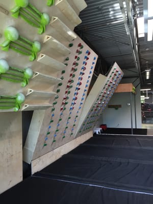 The Hive North Shore and Hive Yoga by null