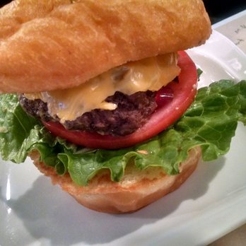 I-Square - Cheeseburger donut - Venues & Event Spaces Near Me - Rochester, New York
