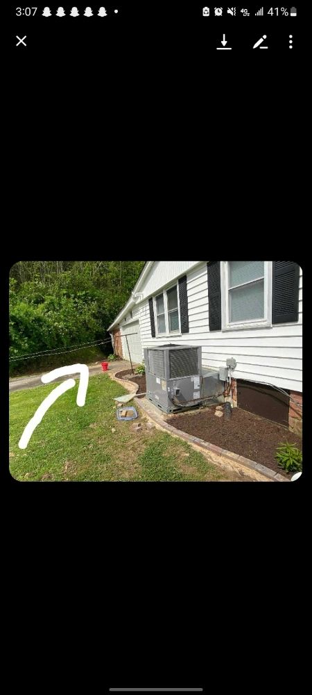 Slide of TT's Total Repair