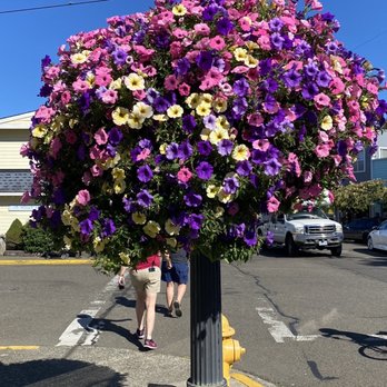 Old Town Park - Parks Near Me - Florence, Oregon
