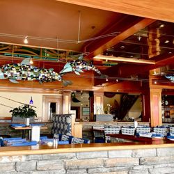 Wahoo's Fish House