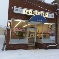 Richard's Barbershop