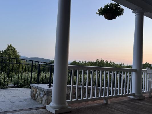 Mountain View Grand Resort & Spa by null