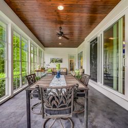 SkyVue Real Estate & Commercial Photography - Porches!