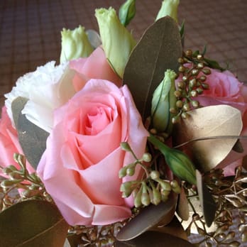 Flamingo Flowers - Bridesmaids bouquets - Florists Near Me - Los Angeles, California