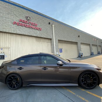 Pro-Tech Performance - Auto Repair Near Me - Torrance, California