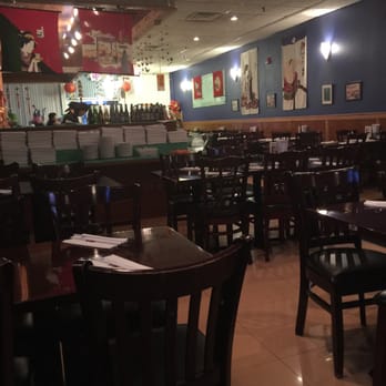 Sushi X - Plenty of room come join us!!! - Sushi Bars Near Me - West Haven, Connecticut