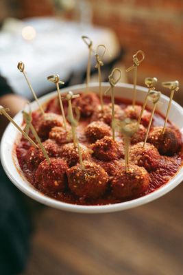 Nicky's Coal Fired by null