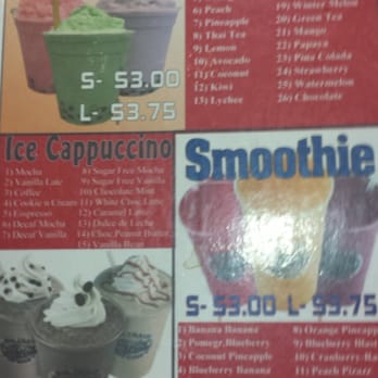 Donut Capital - Donuts Near Me - El Monte, California