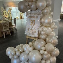 Waves Event Venue - Beautiful venue to celebrate my Family's Birthday in Orlando!
