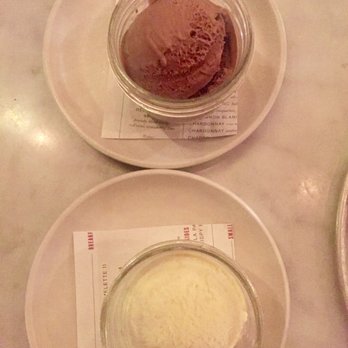North Italia - Yummy chocolate & vanilla gelato! - Italian Near Me - Phoenix, Arizona North Italia - Yummy chocolate & vanilla gelato! - Italian Near Me - Phoenix, Arizona