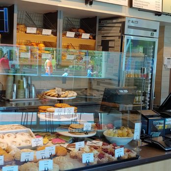 Panera Bread - Salad Near Me - Falls Church, Virginia