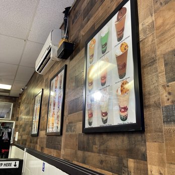 Boba Tea Lounge - Coffee & Tea Near Me - Covina, California Boba Tea Lounge - Coffee & Tea Near Me - Covina, California