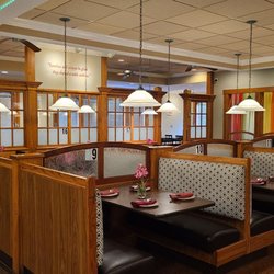5 Star Indian Cuisine - Interior of restaurant