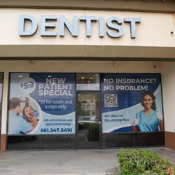 Canyon Country Dental Care