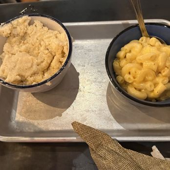Cumberland Jacks LeConte Kitchen - Kids Mac and Cheese with side of Grits - Tacos Near Me - Gatlinburg, Tennessee Cumberland Jacks LeConte Kitchen - Kids Mac and Cheese with side of Grits - Tacos Near Me - Gatlinburg, Tennessee