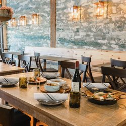 Terra Kitchen - Welcome to Terra Kitchen offering a true field-to-table dining experience in Central Oregon.