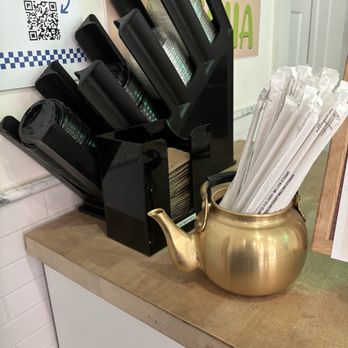Cafe Joah - Coffee & Tea Near Me - New York, New York