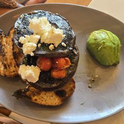 New Farm Deli & Cafe’ - The Funghetto