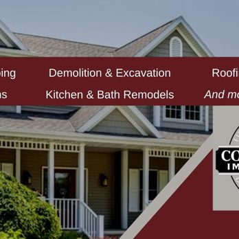 Constructive Improvements - Handyman Near Me - Ontario, New York