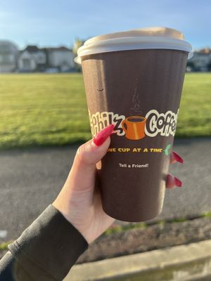 Philz Coffee Truck by null