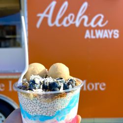 Aloha Always