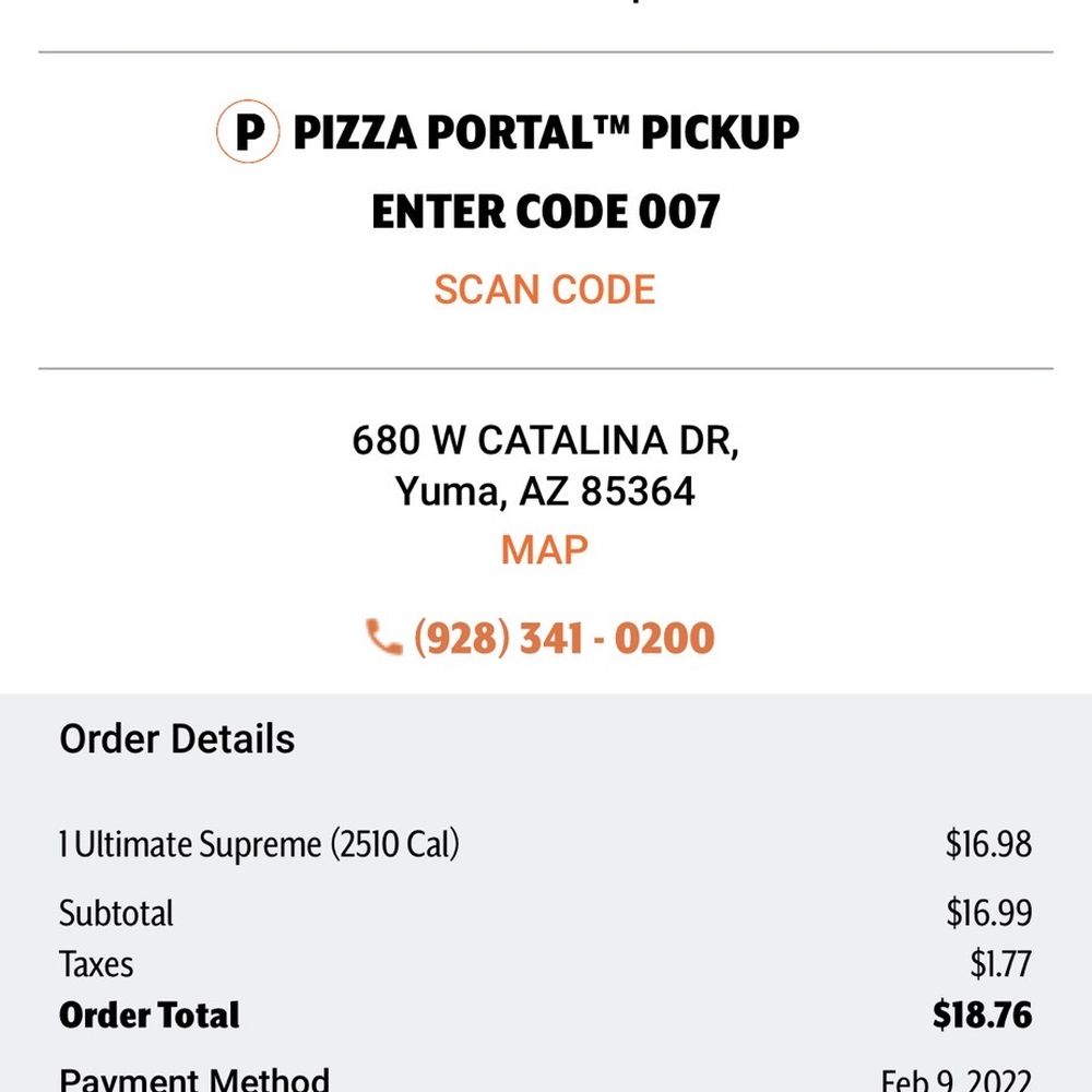 Little Caesars Pizza - Pizza Near Me - Yuma, Arizona Little Caesars Pizza - Pizza Near Me - Yuma, Arizona
