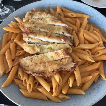 IL Gabbiano - Italian Near Me - New Haven, Connecticut
