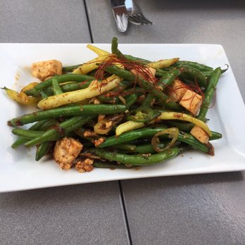 Tinker Street - Green beans - Wine Bars Near Me - Indianapolis, Indiana
