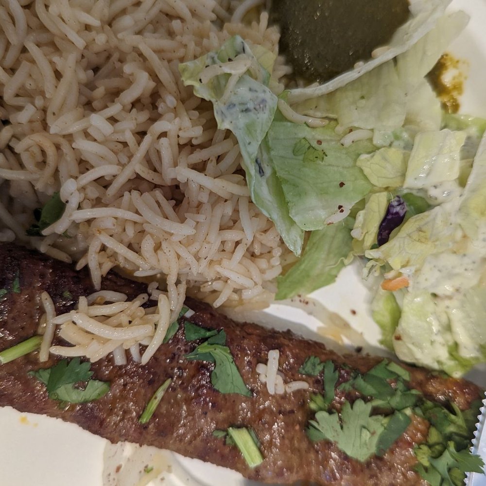 Kabul Kabob & Grill - Koobideh - Afghan Near Me - Dublin, California Kabul Kabob & Grill - Koobideh - Afghan Near Me - Dublin, California