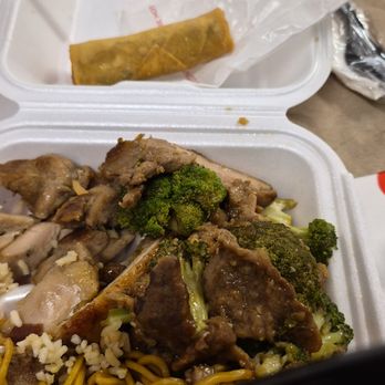 Panda Express - Fast Food Near Me - Bristol, Tennessee Panda Express - Fast Food Near Me - Bristol, Tennessee