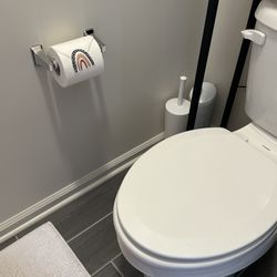 Harmony Housekeeping