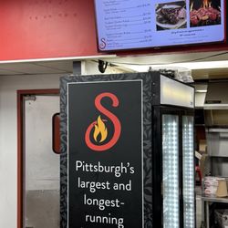 Salem's Grill