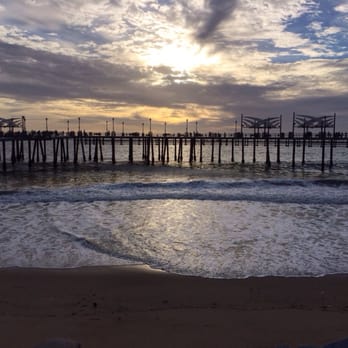 Redondo Beach Pier - Sunset - Souvenir Shops Near Me - Redondo Beach, California Redondo Beach Pier - Sunset - Souvenir Shops Near Me - Redondo Beach, California