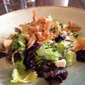 Vida - Red oak salad - New American Near Me - Indianapolis, Indiana Vida - Red oak salad - New American Near Me - Indianapolis, Indiana