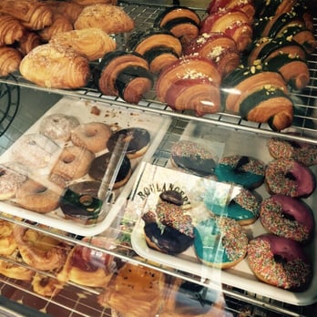 Boulangerie 113 - Bronuts - Brioche doughnuts. - Bakeries Near Me - Goodwood, SA